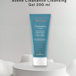 Avene Cleanance Cleansing Gel 200 ml
