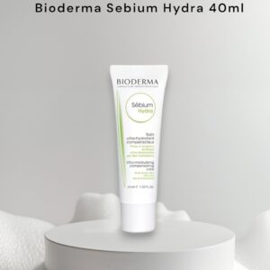 Bioderma Sebium Hydra 40ml
