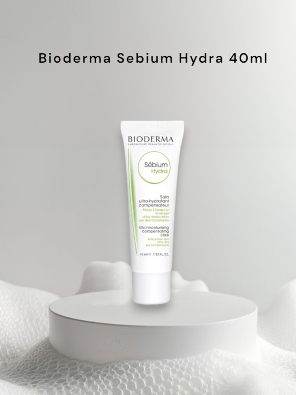 Bioderma Sebium Hydra 40ml