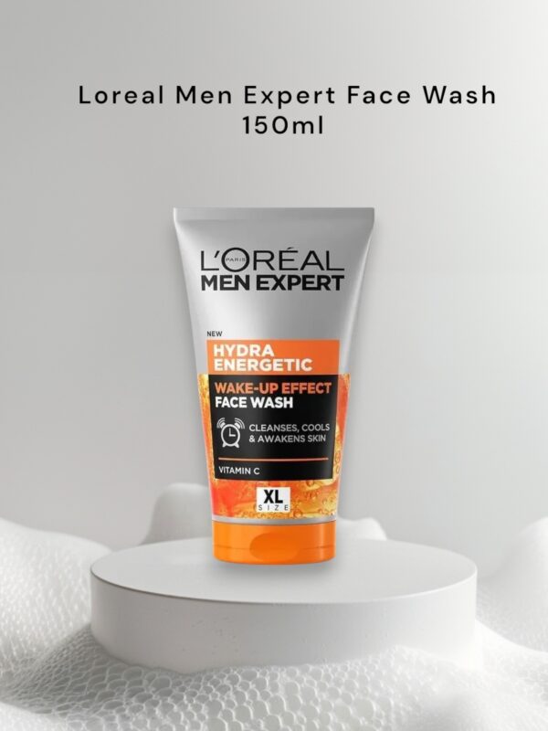 Loreal Men Expert Face Wash 150ml