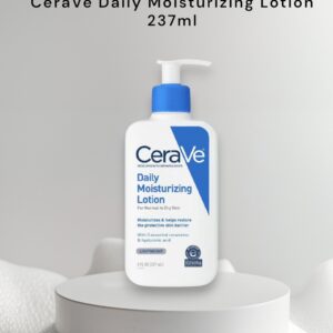 CeraVe Daily Moisturizing Lotion 237ml