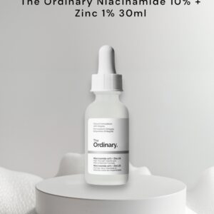The Ordinary Serum 10% Niacinamide