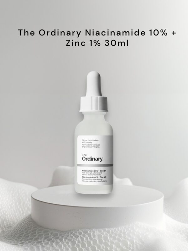The Ordinary Serum 10% Niacinamide