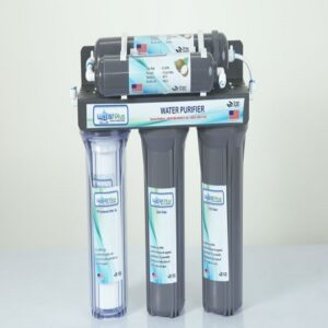 5 stage water purifier 10"