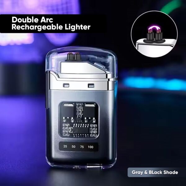 Premium Quality Arc Lighter - Image 2