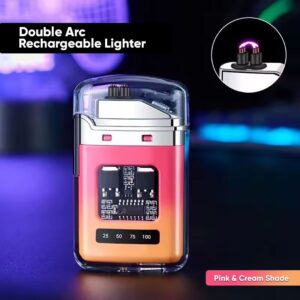 Premium Quality Arc Lighter