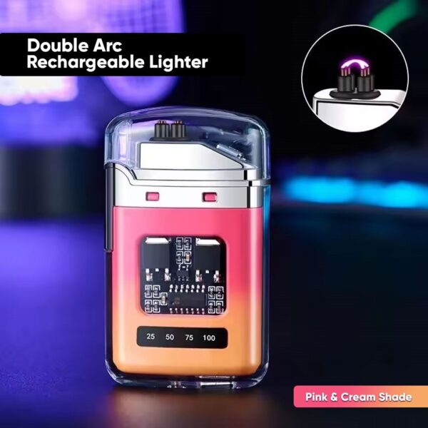 Premium Quality Arc Lighter