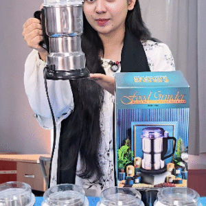 Portable Electric Mini Grinder 1200Watt