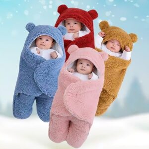 Baby Sleeping Bag Blanket